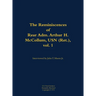 The Reminiscences of Rear Adm. Arthur H. McCollum, USN (Ret.), Vol. 1: 1898-1976