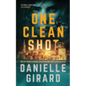 One Clean Shot: Rookie Club Book 2