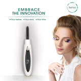 Electric Eyelash Curler by BeNat