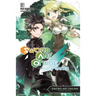 Sword Art Online 3: Fairy Dance (Light Novel)