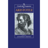 The Cambridge Companion to Aristotle
