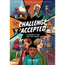 Challenge Accepted: 50 Adventures to Make Middle School Awesome