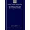 Human Rights Standards and the Free Movement of People Within States