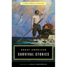 Great American Survival Stories: Lyons Press Classics