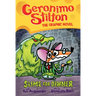 Slime for Dinner: A Graphic Novel (Geronimo Stilton #2)