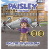Paisley the Pilot and the Sky High Day