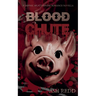 Blood Chute: A Splatterpunk Romance Novella