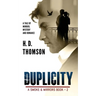 Duplicity: A Tale of Murder, Mystery and Romance