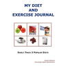 My Diet and Exercise Journal
