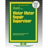 Water Meter Repair Supervisor