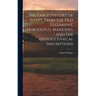 The Early History of Egypt, From the Old Testament, Herodotus, Manetho, and the Hieroglyphical Inscriptions