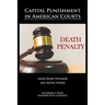 Capital punishment in American courts