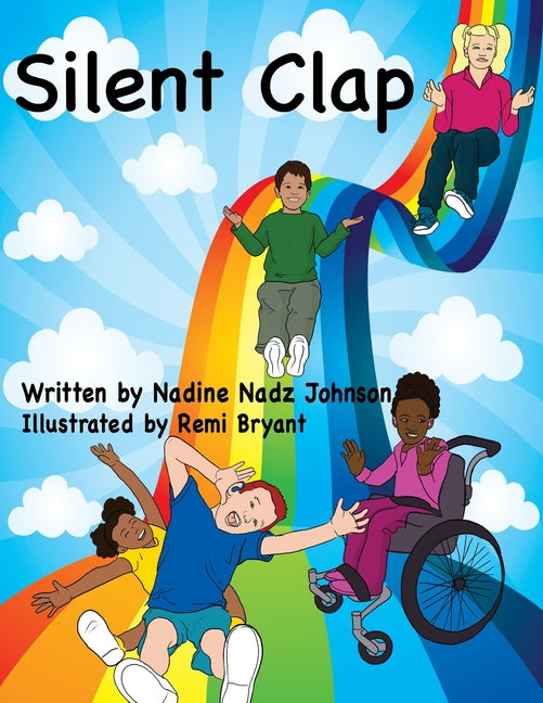 Silent Clap - Paperback by Books by splitShops