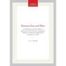 Between East and West: The Moluccas and the Traffic in Spices Up to the Arrival of Europeans, Memoirs, American Philosophical Society (Vol. 248)