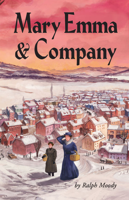 Mary Emma & Company - Hardcover by Books by splitShops