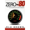 Zero to 80: Innovative Ideas for Planting and Accelerating Church Growth