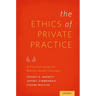 Ethics of Private Practice: A Practical Guide for Mental Health Clinicians