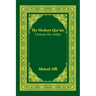 The Modern Qur'an: Lessons for today