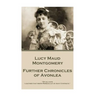 Lucy Maud Montgomery - Further Chronicles of Avonlea: "Of all cats I loathed that white Persian cat of Aunt Cynthia's."