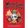 We All Like Different Things and That's A-OK With Me!
