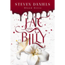 Jac and Billy: Blood Drive