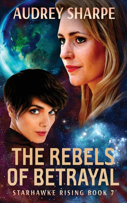 The Rebels of Betrayal - Paperback by Books by splitShops