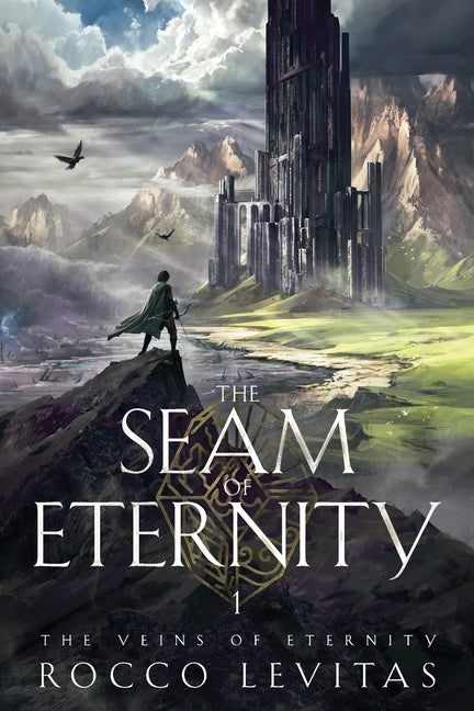 The Seam of Eternity - Paperback by Books by splitShops