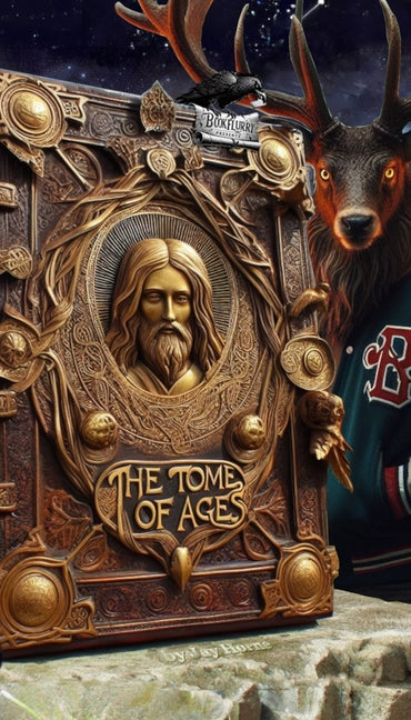 The Tome of Ages - Paperback by Books by splitShops