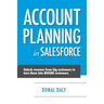 Account Planning in Salesforce