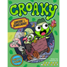 Croaky: Caverns of the Gemosaurus: Volume 3