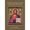 The History of the Christian Church Until the Great Schism of 1054