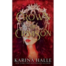 Crown of Crimson (Underworld Gods #2)