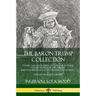 The Baron Trump Collection: Travels and Adventures of Little Baron Trump and his Wonderful Dog Bulger, Baron Trump's Marvelous Underground Journey & T