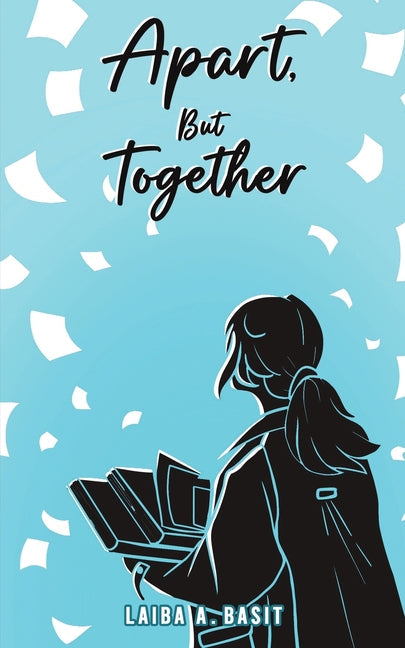 Apart, But Together - Paperback by Books by splitShops