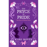 The Pryce of Pride: An Historical Ghost Cozy Mystery