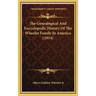 The Genealogical And Encyclopedic History Of The Wheeler Family In America (1914)