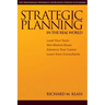 Strategic Planning in the Real World