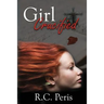 Girl Crucified