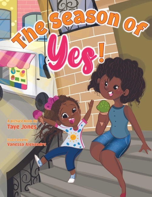 The Season of Yes! - Paperback by Books by splitShops