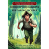 Christopher Hawkins and His Daring Escapes (Young Readers Edition): A Revolutionary War Novel