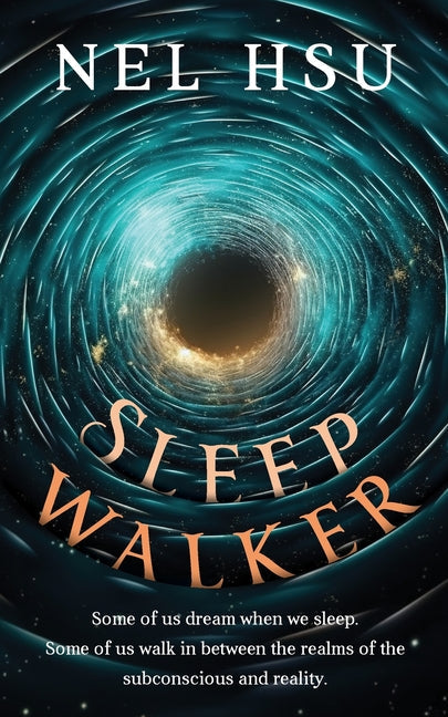 Sleepwalker - Paperback by Books by splitShops