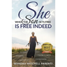 She Who the Son Sets Free