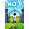 Number 9: The Club (Book 2)