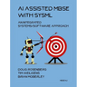 AI Assisted MBSE with SysML: An Integrated Systems/Software Approach