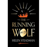 The Running Wolf