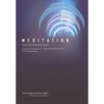 Meditation for the Modern Man