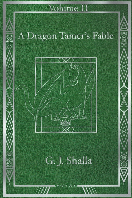 A Dragon Tamer's Fable - Paperback by Books by splitShops