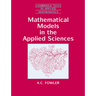 Mathematical Models in the Applied Sciences