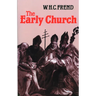 The Early Church: From the Beginnings to 461