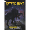 Chupacabra Quest